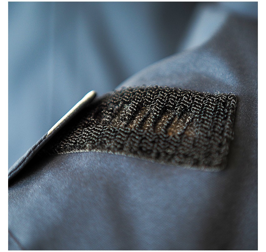 UNISEX PRO COASTAL JACKET - SLAM