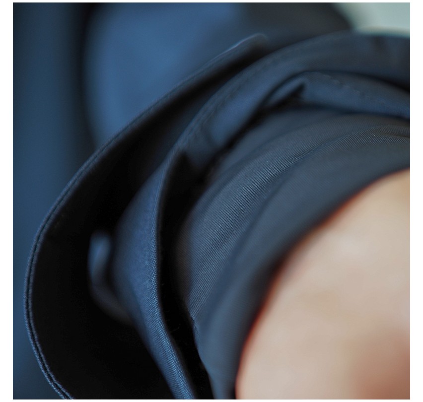 UNISEX PRO COASTAL JACKET - SLAM