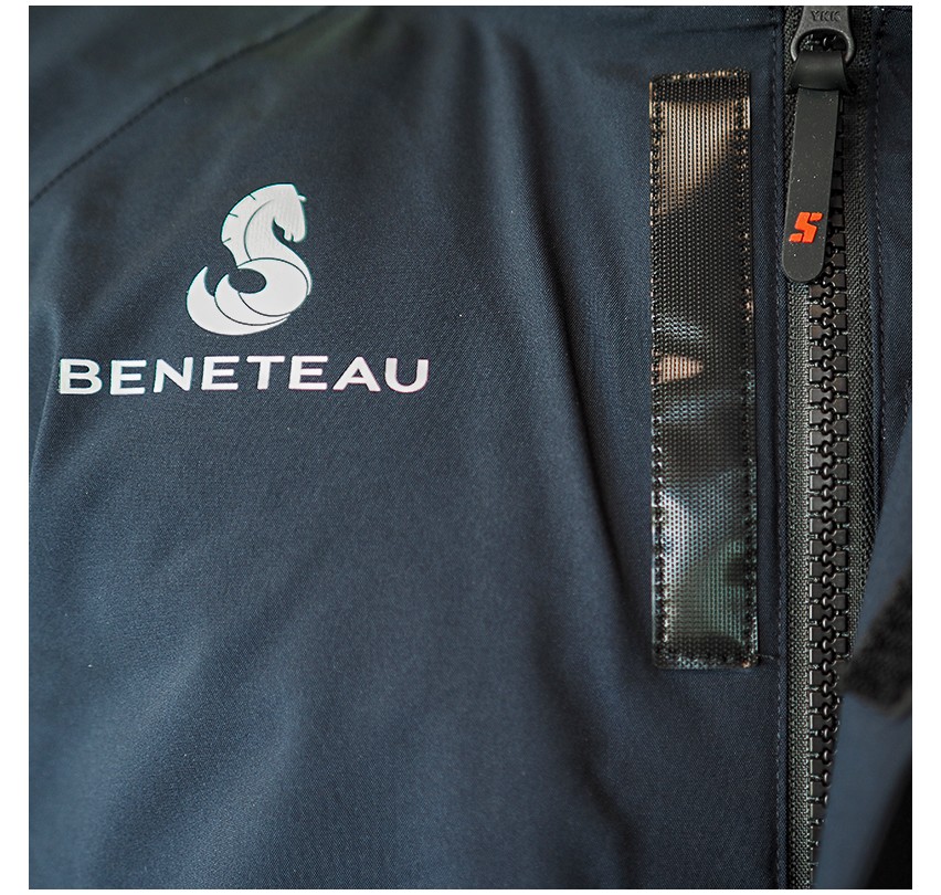 UNISEX PRO COASTAL JACKET - SLAM