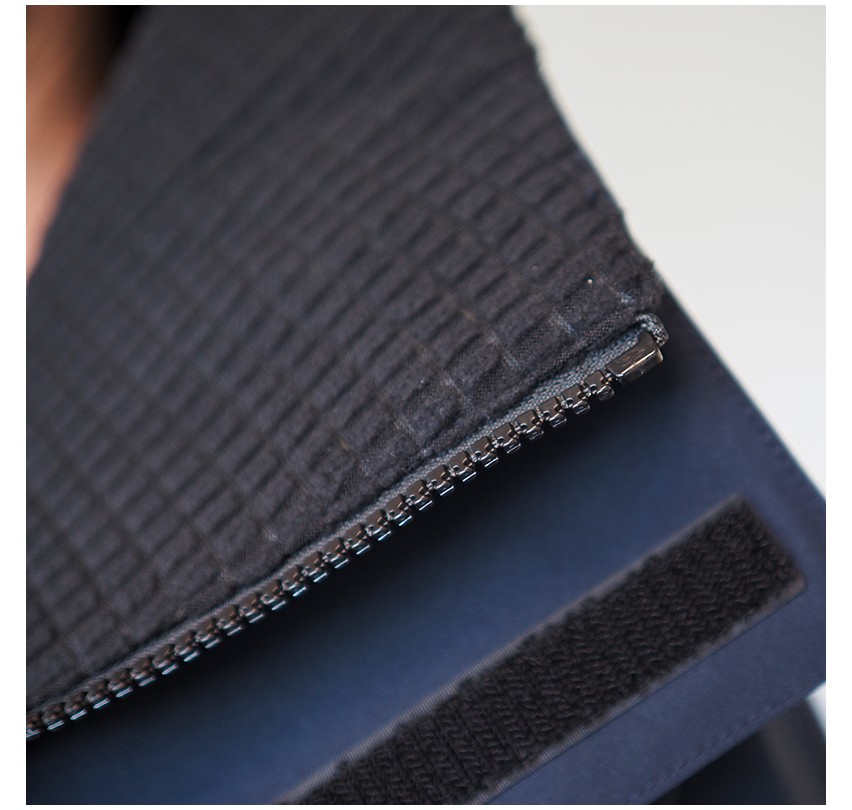 UNISEX PRO COASTAL JACKET - SLAM