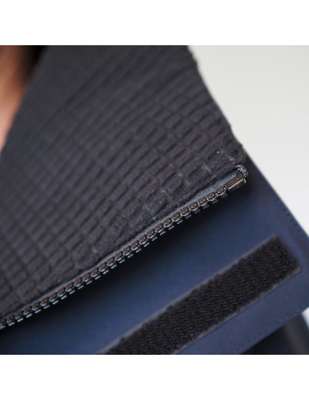 VESTE DE VOILE PRO COASTAL UNISEXE - SLAM