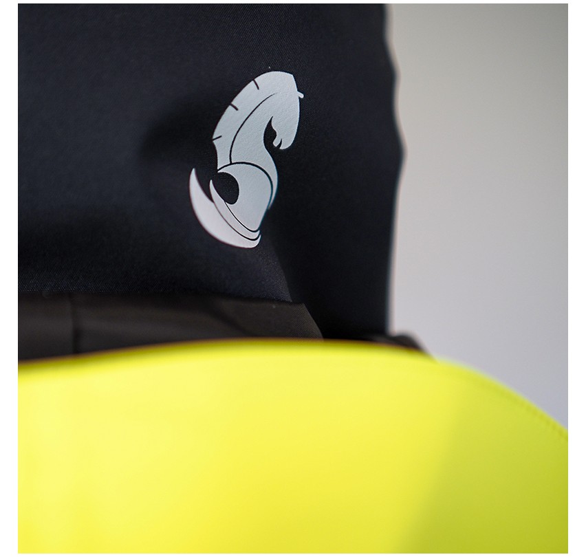 UNISEX PRO COASTAL JACKET - SLAM