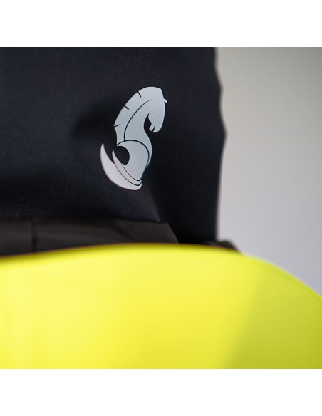 VESTE DE VOILE PRO COASTAL UNISEXE - SLAM