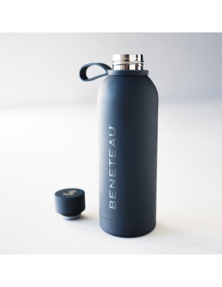 INSULATED BOTTLE