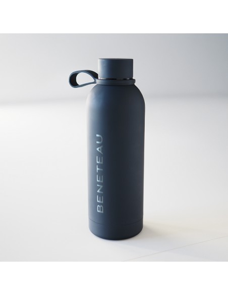 INSULATED BOTTLE