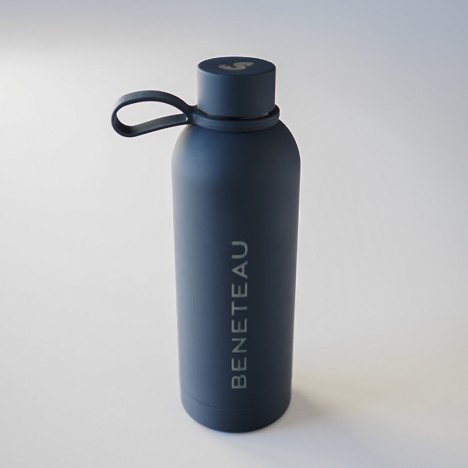 INSULATED BOTTLE
