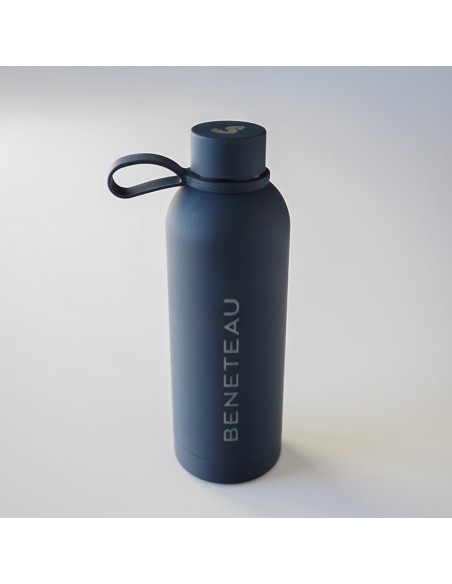 INSULATED BOTTLE