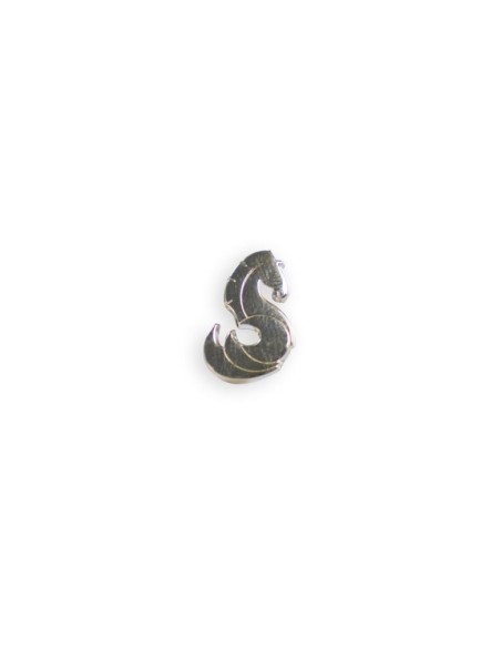 PINS BENETEAU ARGENTE