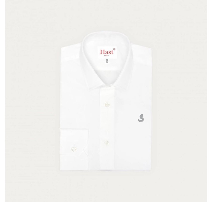 MEN'S SHIRT FRENCH COLLAR