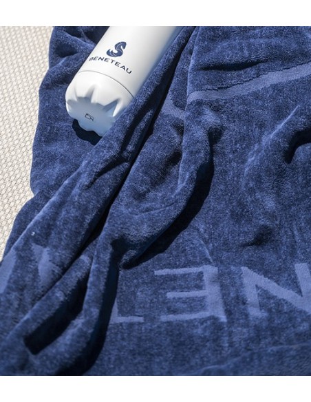 Drap de bain