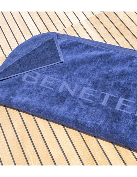 Drap de bain