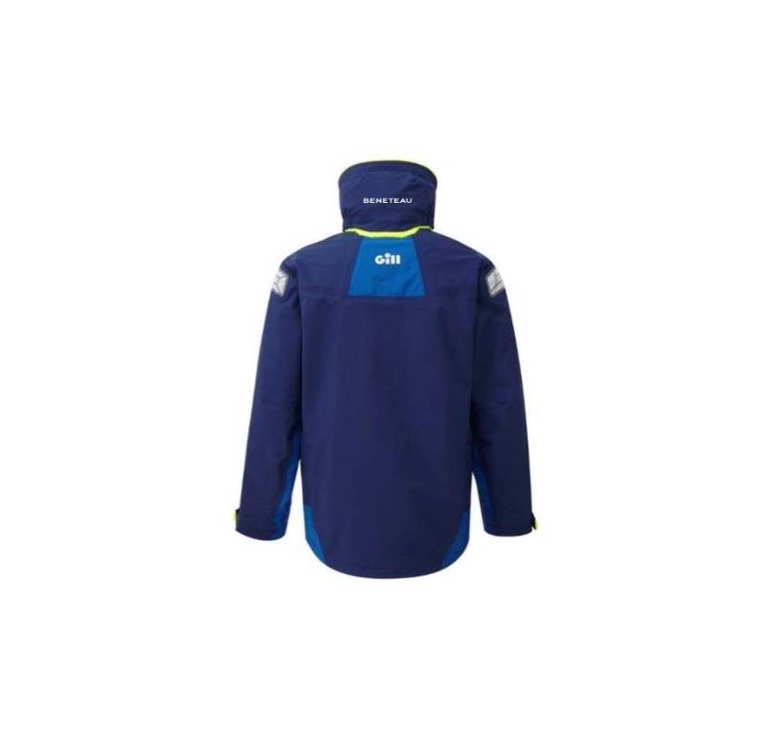 VESTE HOMME OFFSHORE GILL