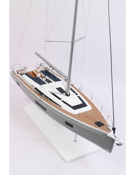 MAQUETTE OCEANIS 51.1