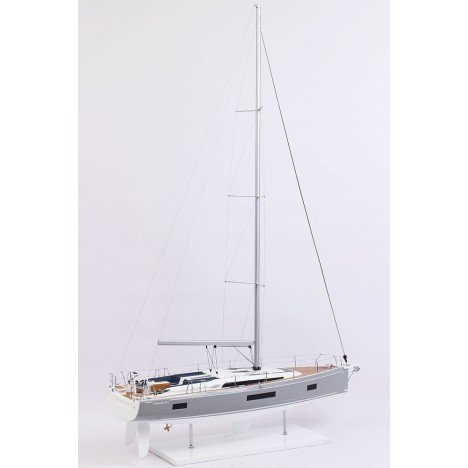 MAQUETTE OCEANIS 51.1