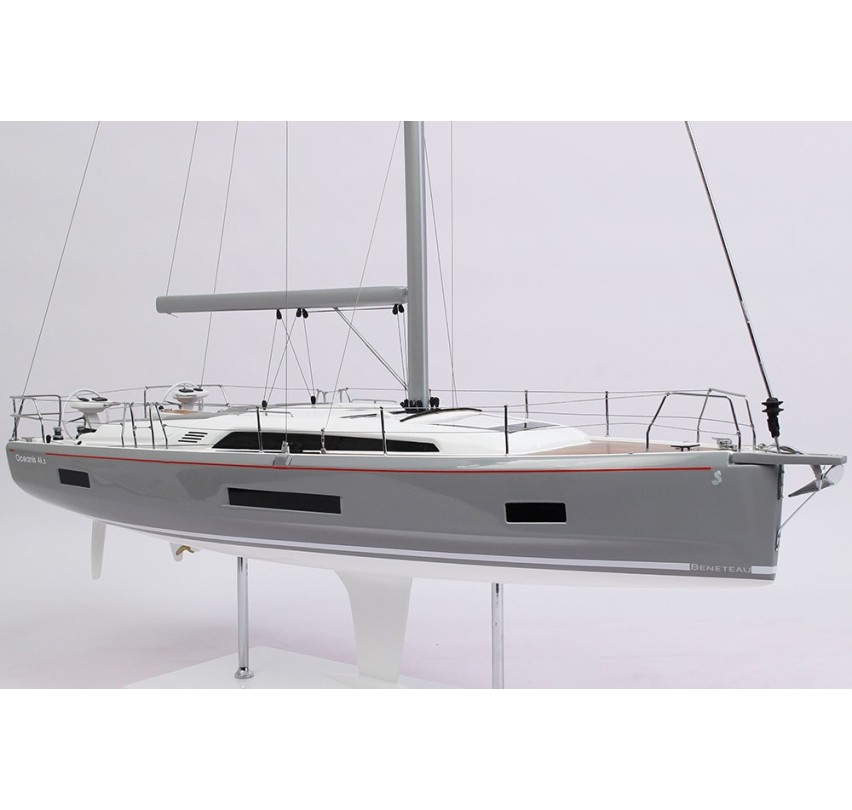 MODEL OCEANIS 46.1