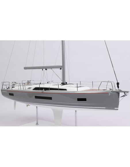 MAQUETTE OCEANIS 46.1