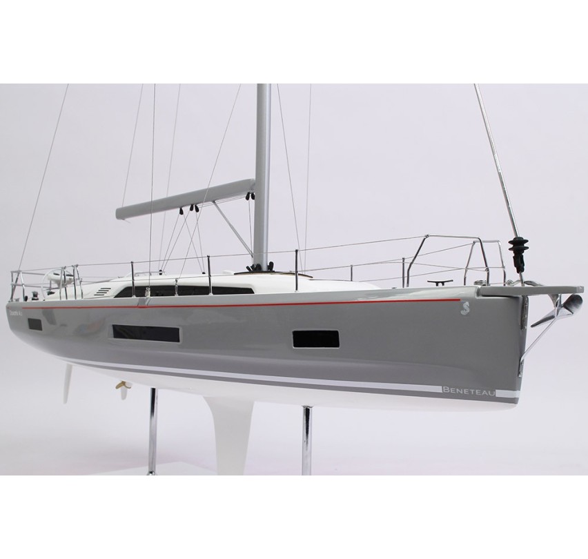 MAQUETTE OCEANIS 46.1