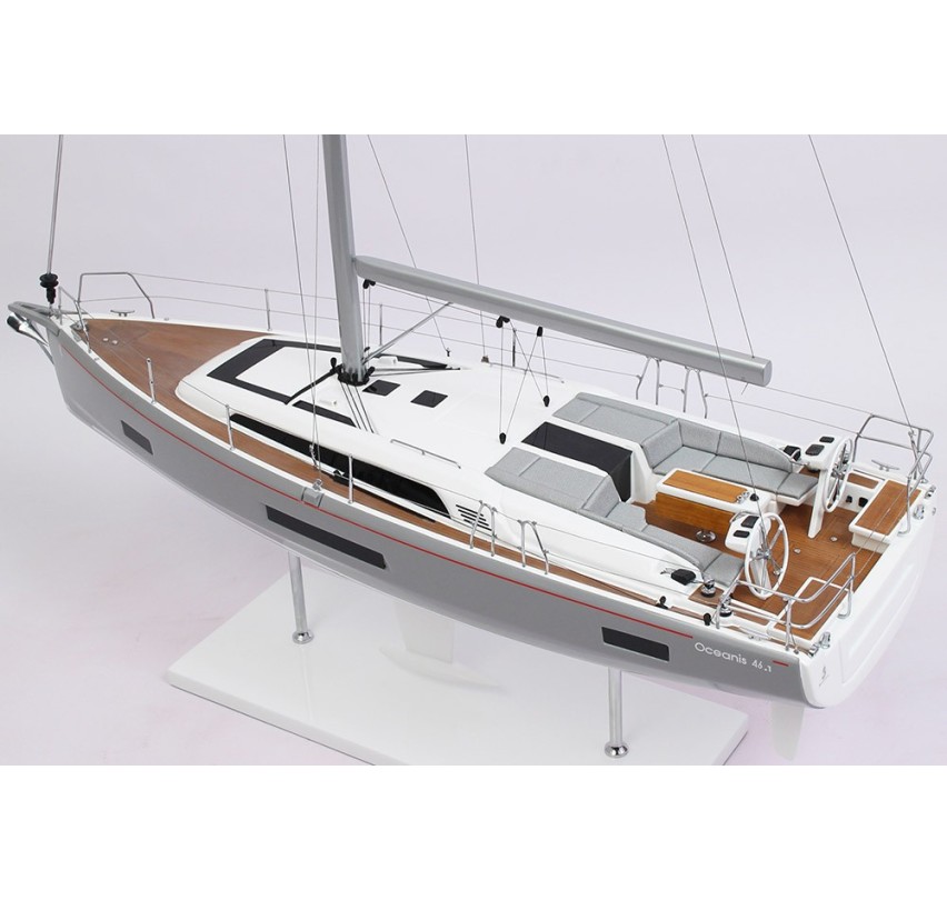 MODEL OCEANIS 46.1
