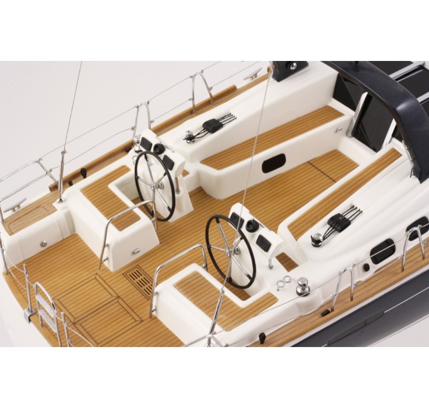MODEL OCEANIS 60
