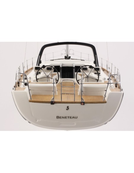 MODEL OCEANIS 60