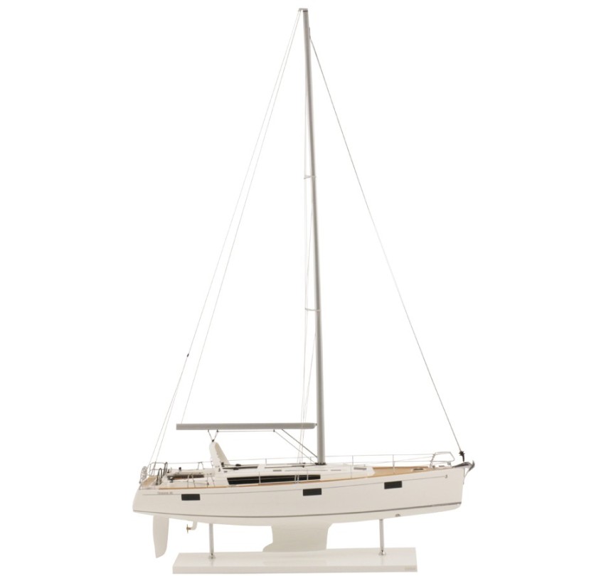MAQUETTE OCEANIS 48