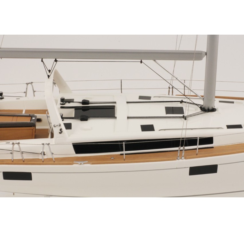 MODEL OCEANIS 48