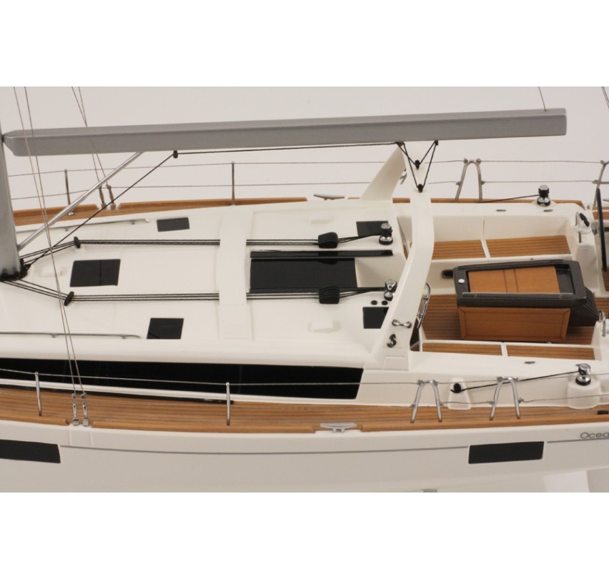 MODEL OCEANIS 48