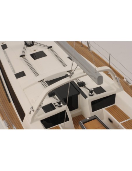 MODEL OCEANIS 48