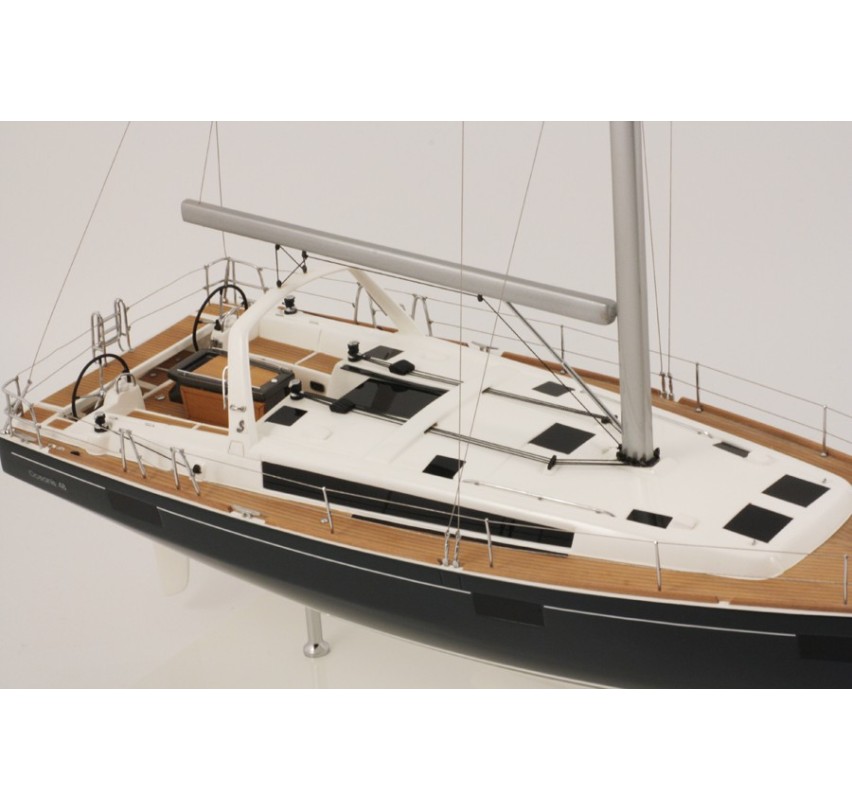 MODEL OCEANIS 48