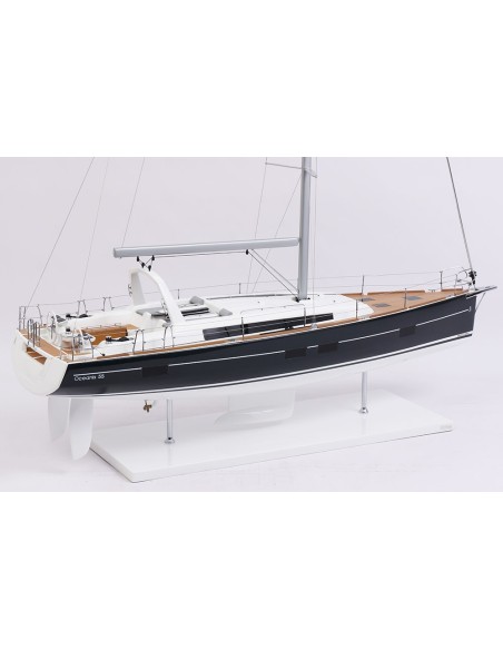 MAQUETTE OCEANIS 55