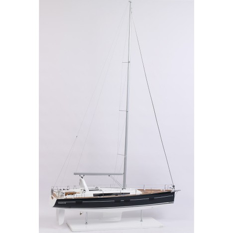 MAQUETTE OCEANIS 55
