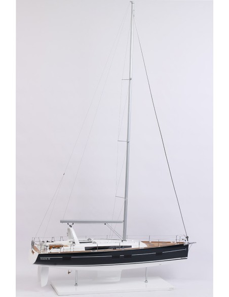 MAQUETTE OCEANIS 55