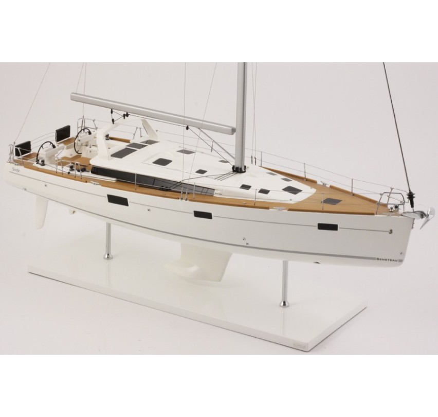 MODEL OCEANIS 55