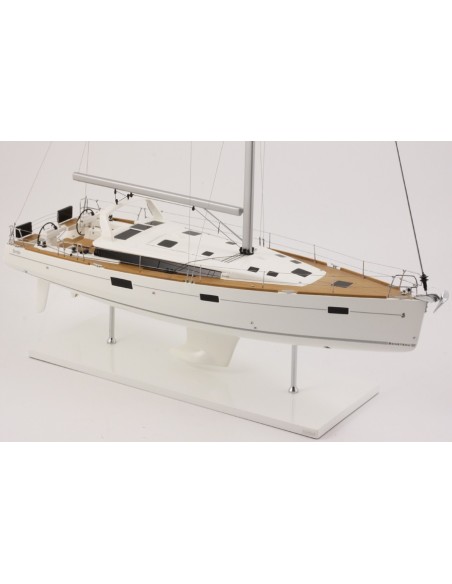 MODEL OCEANIS 55