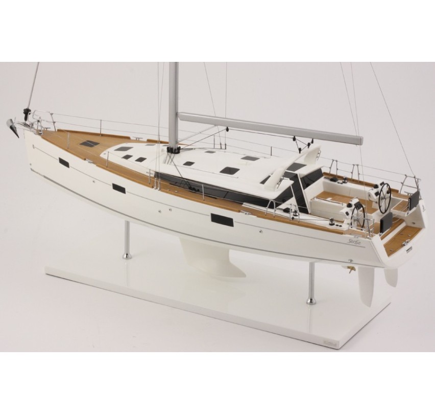MODEL OCEANIS 55