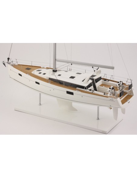 MAQUETTE SENSE 50