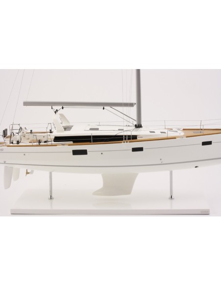 MODEL OCEANIS 55
