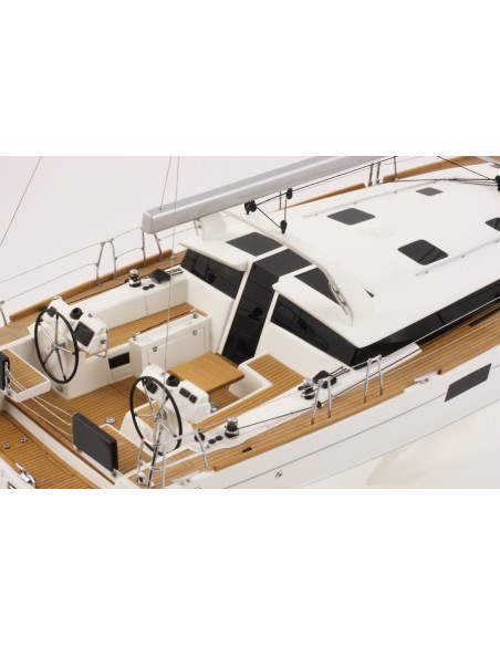 MODEL OCEANIS 55