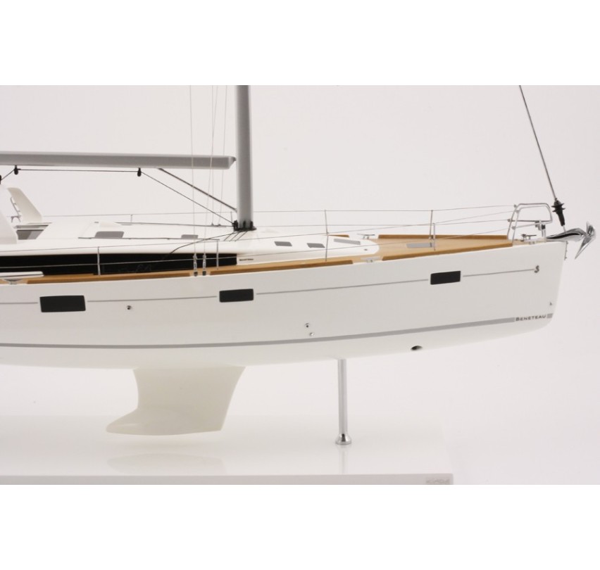 MODEL OCEANIS 55