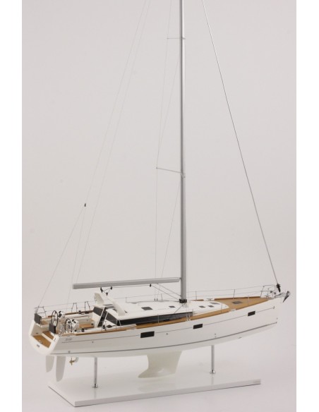 MODEL OCEANIS 55