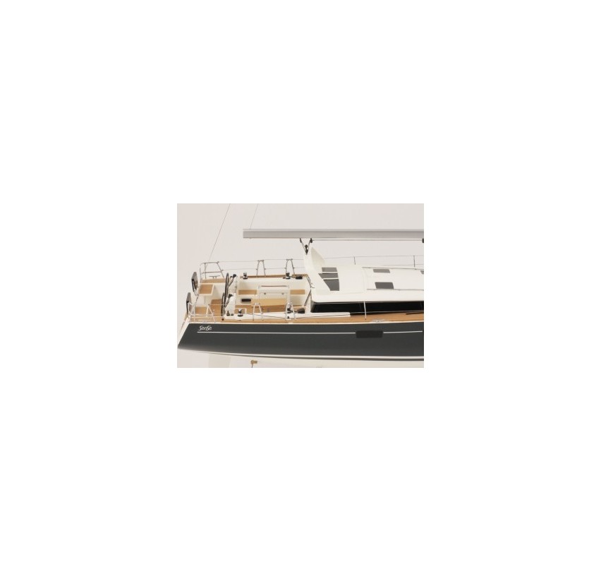 MAQUETTE SENSE 55