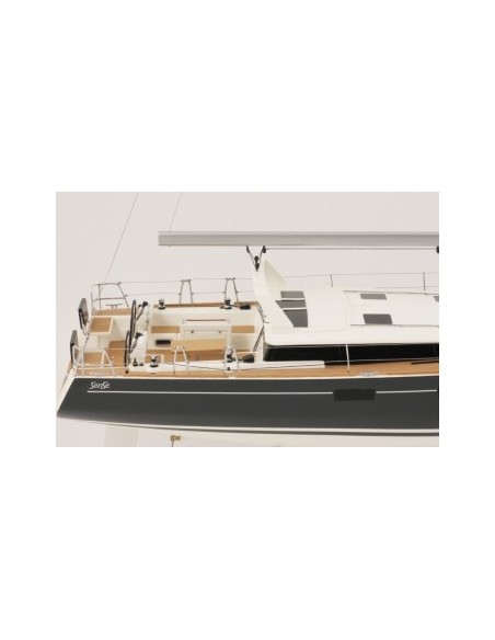 MODEL SENSE 55