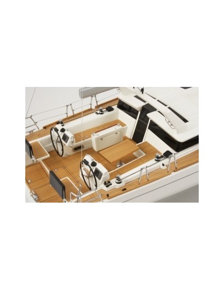 MODEL SENSE 55