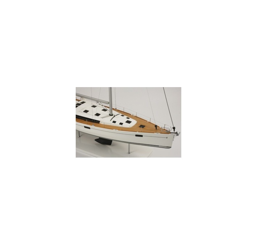 MAQUETTE SENSE 55