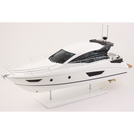 MAQUETTE GRAN TURISMO 46 2