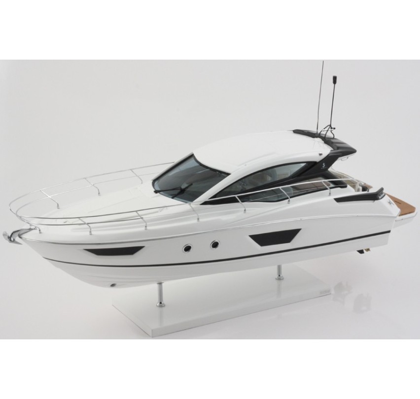 MAQUETTE GRAN TURISMO 40