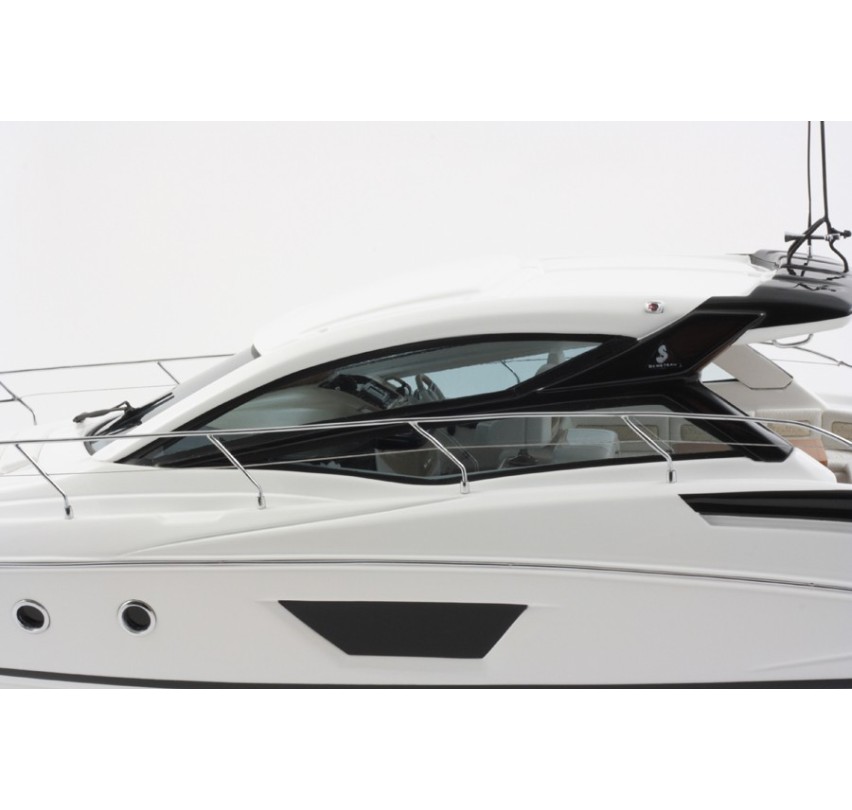 MAQUETTE GRAN TURISMO 40