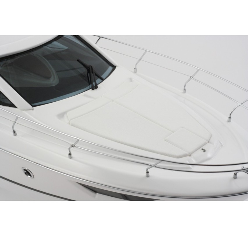 MAQUETTE GRAN TURISMO 40