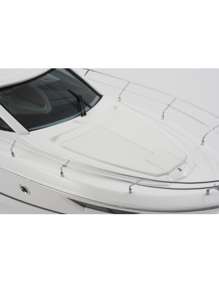 MAQUETTE GRAN TURISMO 40