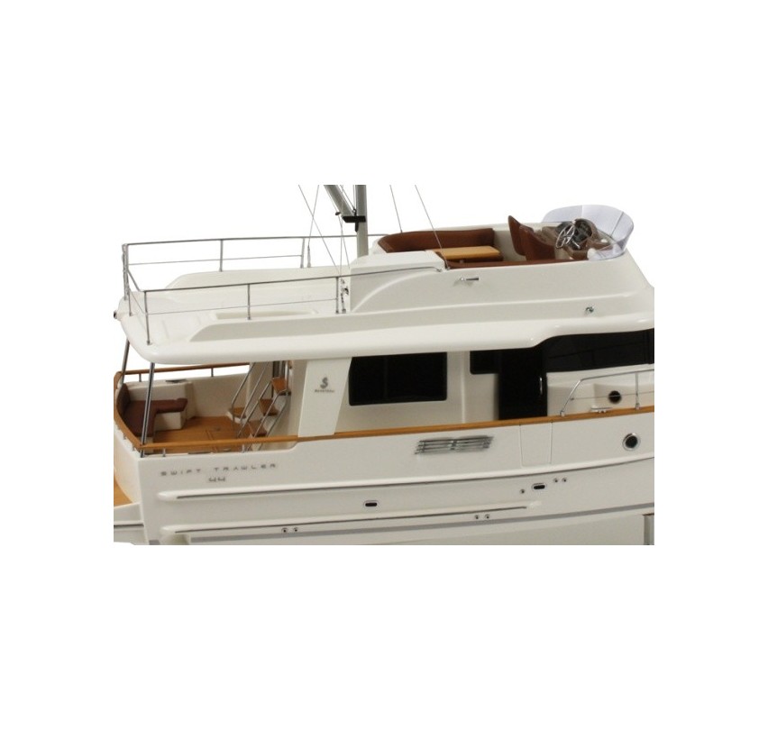 MODEL SWIFT TRAWLER 44